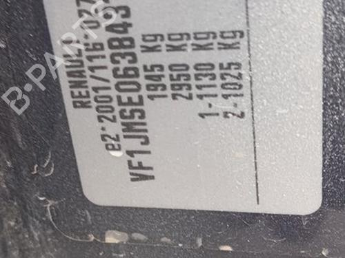 AC compressor RENAULT SCÉNIC II (JM0/1_) | BP37012789M34 - Image 6