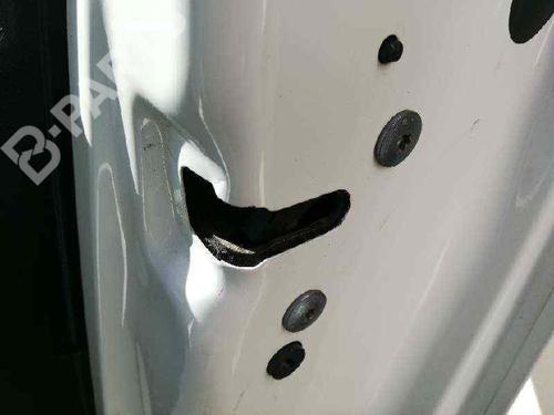 Used Front right lock PEUGEOT PARTNER Box Body/MPV 1.6 HDi 16V (90 hp) 4659804