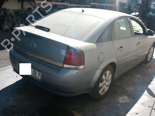 Fuse box OPEL VECTRA C (Z02)  | BP19273817E1 