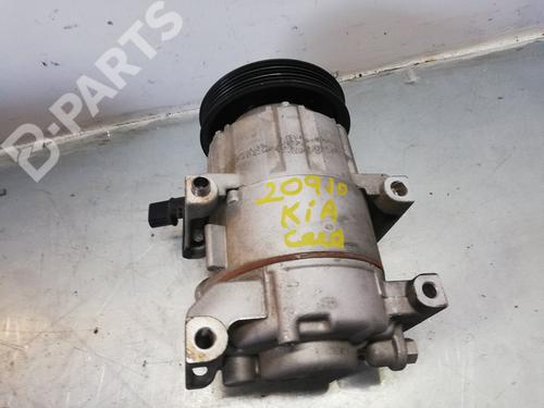 Used AC compressor KIA CEE'D (JD) [2012-2018]  6427772