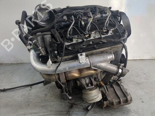 Engine AUDI A4 B7 Convertible (8HE) 2.7 TDI | BP32250723M1 - Image 6
