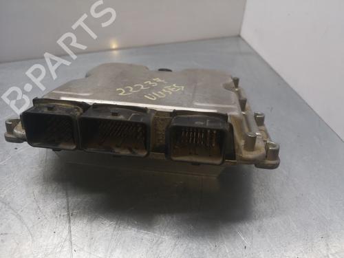 Engine control unit (ECU) FIAT ULYSSE (179_) 2.0 JTD | BP8334517M57 