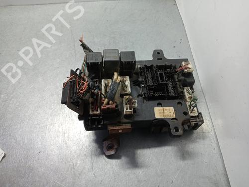 Used Fuse box NISSAN TERRANO II (R20) 2.7 TDi 4WD (125 hp) 30681365
