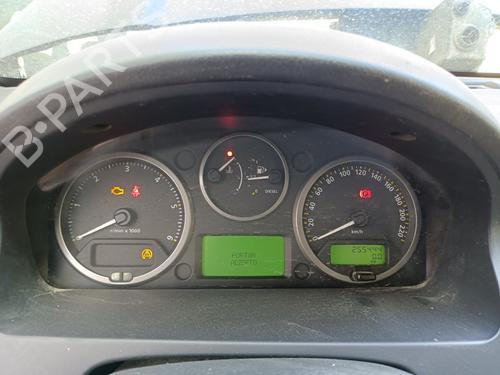 Instrument cluster LAND ROVER FREELANDER 2 (L359) 2.2 TD4 4x4 | BP29348505C47 