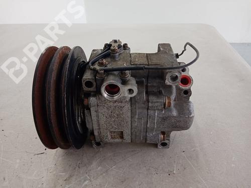 AC compressor MAZDA 323 F VI Hatchback (BJ) 2.0 TD | BP10056704M34 