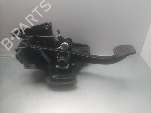 Used Break pedal Break pedal OPEL INSIGNIA B Grand Sport (Z18) 1.5 (68) (140 hp) 36566290 36566290