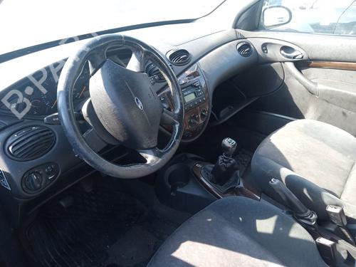 Front right window mechanism FORD FOCUS I (DAW, DBW)  | BP18958653C23 