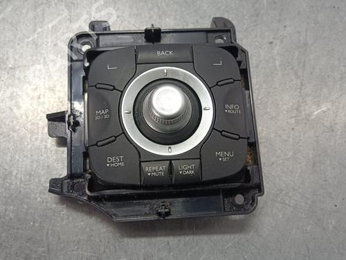 Electronic module RENAULT MEGANE III Hatchback (BZ0/1_, B3_) 1.5 dCi | BP30100170M83