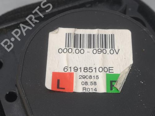Rear right seatbelt BMW 1 (F20) 118 d | BP18010023I28 