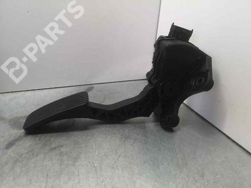 Pedal KIA CEE'D Hatchback (ED)  | BP6566137I4 