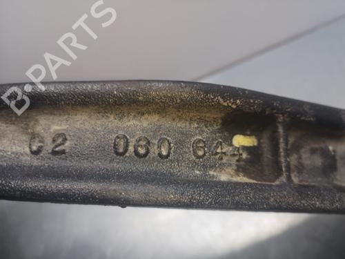Left front steering knuckle MERCEDES-BENZ R-CLASS (W251, V251) R 350 CDI 4-matic (251.022, 251.122) | BP13119354M25 