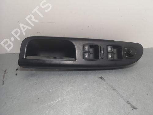 Left front window switch VW PASSAT B6 (3C2)  | BP18415594I27 