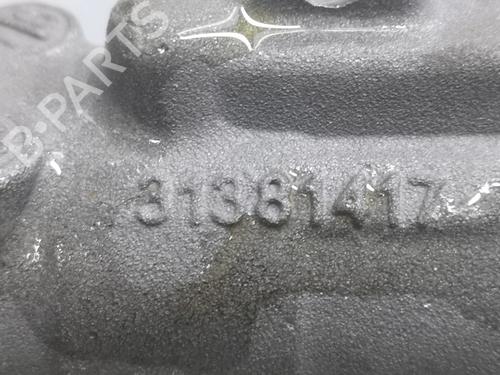 Brake master cylinder VOLVO S90 II (234) D4 AWD | BP19255469M77 