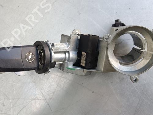 Used Electronic module OPEL CORSA D (S07) [2006-2015]  28812176