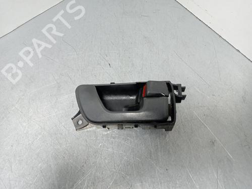 Front right interior door handle MITSUBISHI PAJERO III (V7_W, V6_W) 3.2 Di-D (V68W, V78W) | BP22409707I14 