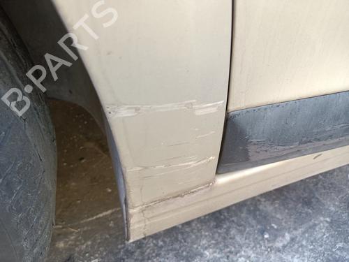 Left front fenders CITROËN C4 I (LC_)  | BP29048714C41 