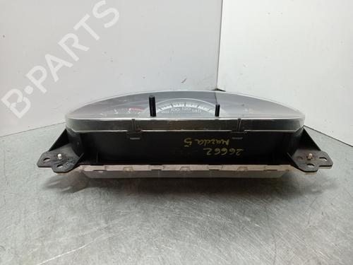 Instrument cluster MAZDA 5 (CR) 2.0 CD (CR19) | BP29048815C47 - Image 2