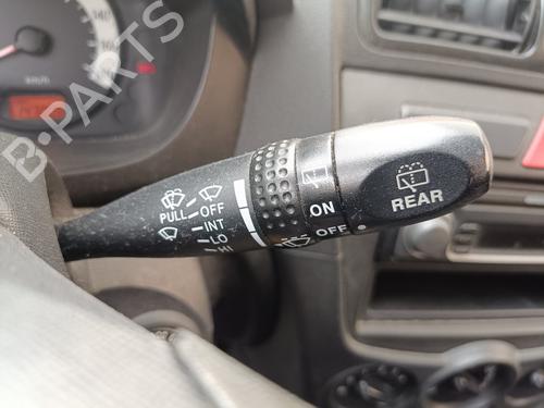 Used Steering column stalk KIA PICANTO I (SA) 1.1 (65 hp) 27440873
