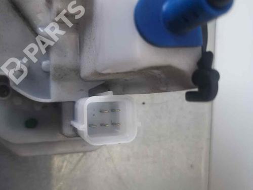 Front left lock FIAT QUBO (225_) 1.3 D Multijet (225AXG1A, 225CXG1A, 225AXG11, 225CXG11) | BP7547648C98 