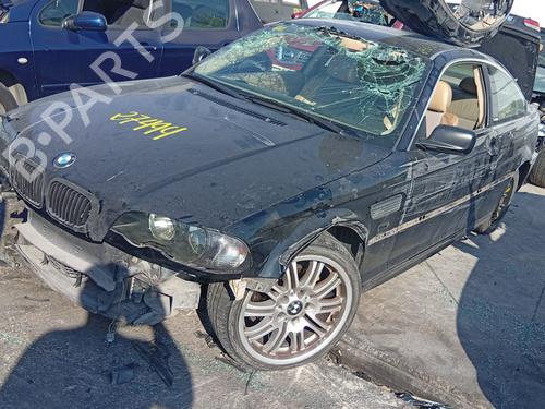 Brugte BMW 3 Coupe (E46) 318 Ci 4788121