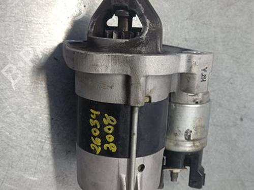 Used Starter PEUGEOT 3008 II SUV (MC_, MR_, MJ_, M4_) [2016-2025]  29720496