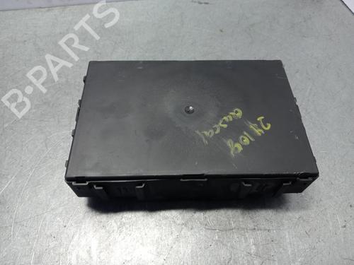 Elektronisk modul NISSAN QASHQAI I (J10, NJ10) 2.0 dCi (150 hp) 30467751
