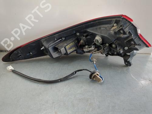 Right taillight TOYOTA CAMRY (_V7_, _VA7_, _VH7_) | BP30386541C35 - Image 3