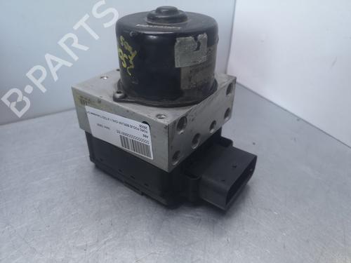Abs pomp FORD FOCUS I (DAW, DBW)  | BP18922790M43 