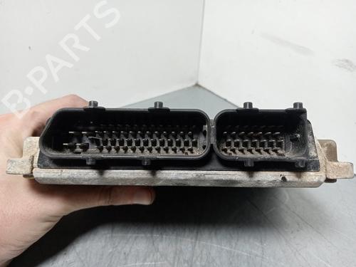 Engine control unit (ECU) SEAT IBIZA II (6K1) 1.9 D | BP20338306M57 
