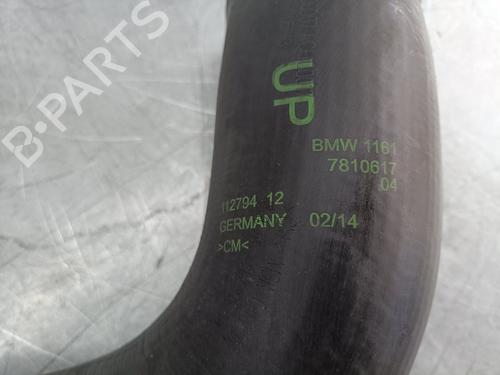 Pipe BMW 3 Gran Turismo (F34) 318 d | BP14050529M125 