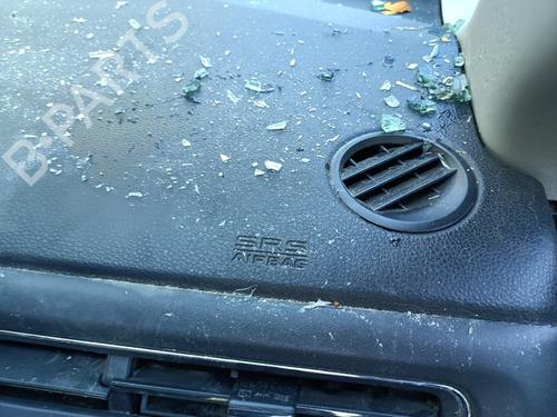 Airbag Kit HONDA HR-V (RU) 1.6 i-DTEC (RU8) | BP30154702C86 