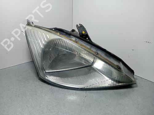Højre forlygte FORD FOCUS I (DAW, DBW) 1.8 Turbo DI / TDDi (90 hp) 23082580