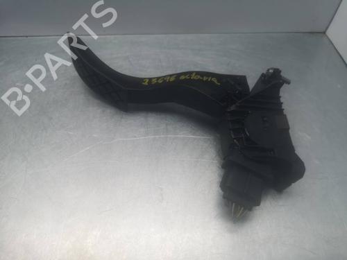 pedal-skoda-octavia-iii-combi-5e5-5e6-16-tdi-2012-2013-2014-2015-2016-2017-2018-2019-2020-21831979 main image