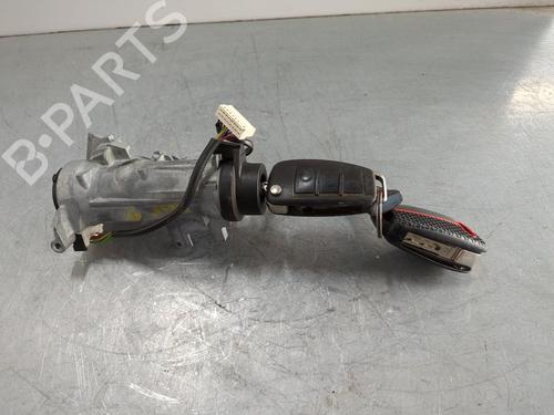 Used Electronic module AUDI A3 (8V1, 8VK) 2.0 TDI (150 hp) 29604721