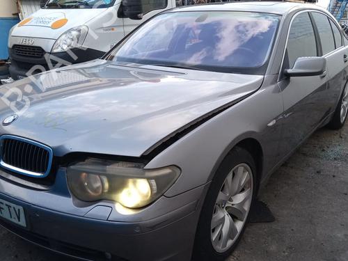 Rattstammestilk BMW 7 (E65, E66, E67) 745 i, Li | BP7123439I23 