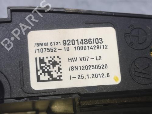 Switch BMW 7 (F01, F02, F03, F04) 740 d xDrive | BP18340960I30 