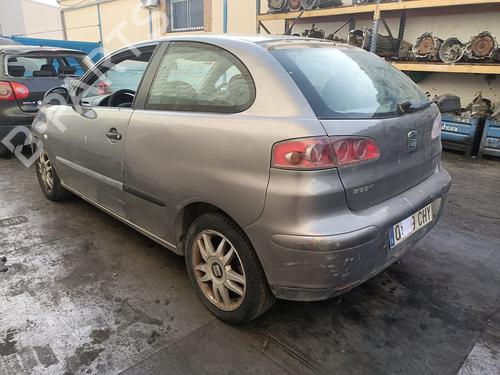 Engine SEAT IBIZA III (6L1) | BP37524610M1 - Image 7