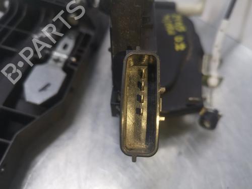 Front left lock NISSAN MICRA IV (K13K, K13KK) 1.2 | BP13478404C98 