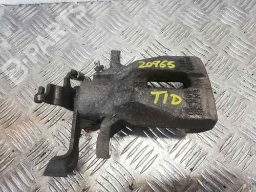 Used Right rear brake caliper MINI MINI (F56) Cooper (136 hp) 11584647