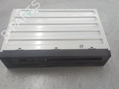 Elektronische module TOYOTA LAND CRUISER PRADO (_J12_) 3.0 D-4D (KDJ120, KDJ125) (166 hp) 18661368