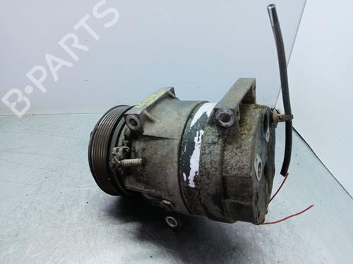 Used AC compressor AC compressor RENAULT LAGUNA II (BG0/1_) [2001-2007] 36110986 36110986