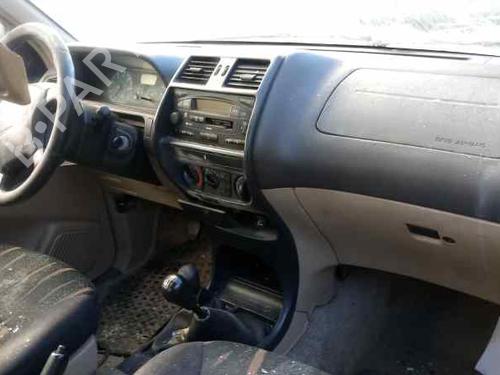 NISSAN TERRANO II (R20) [1992-2007] 214828