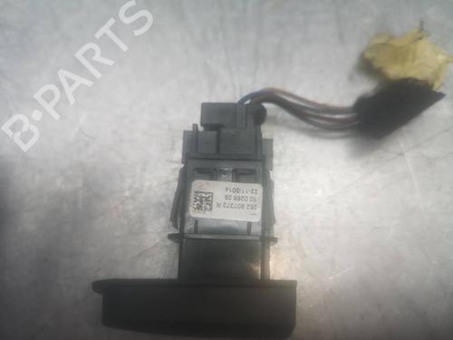 Warning switch RENAULT CLIO IV (BH_) | BP40186195I22 - Image 2