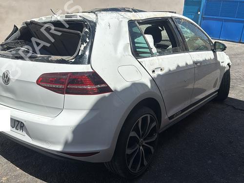 Engine VW GOLF VII Variant (BA5, BV5) 2.0 GTD | BP36449859M1 - Image 5