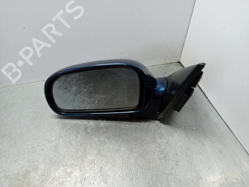Used Left mirror Left mirror DAEWOO LEGANZA (KLAV) 2.0 16V (133 hp) 34098735 34098735