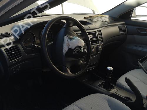 AC-Kompressor KIA MAGENTIS II (MG) 2.0 CRDi | BP9182351M34 