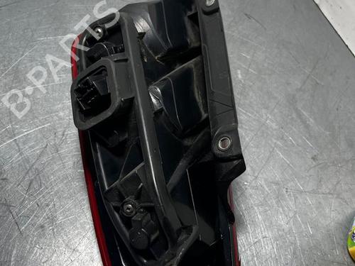 Left taillight FIAT GRANDE PUNTO (199_) 1.3 D Multijet | BP9838627C34 