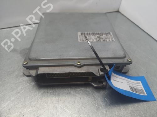 Used Engine control unit (ECU) MERCEDES-BENZ E-CLASS (W210) [1995-2003]  12599039