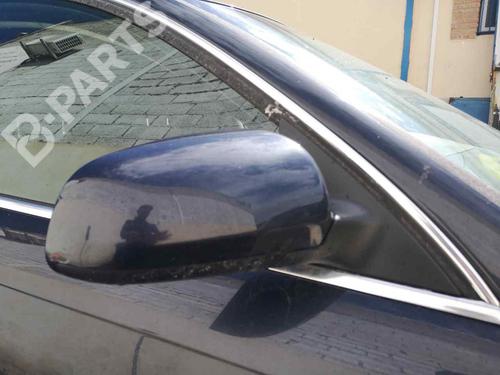 Right mirror AUDI A6 C6 (4F2) 3.0 TDI quattro | BP7459077C27 