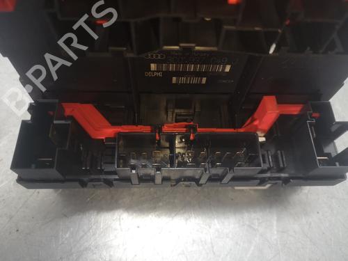 Fuse box VW PASSAT B6 (3C2) 2.0 TDI | BP15254363E1 